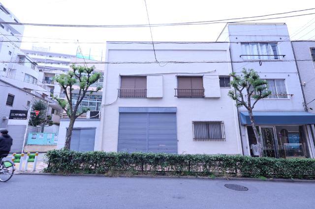 ☆駅前の好立地☆