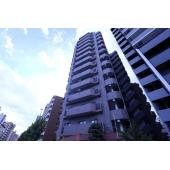 SRC造14階建て13階部分