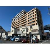 ☆洗練された外観デザインが街並みに調和する佇まい☆