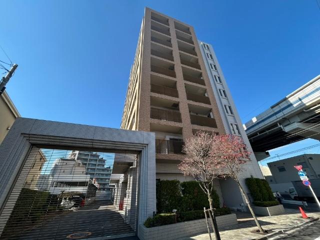 ☆外観からも管理の行き届いた丁寧な印象を受けます☆