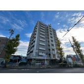 ☆都会的な外観デザインがスタイリッシュな暮らしを演出☆