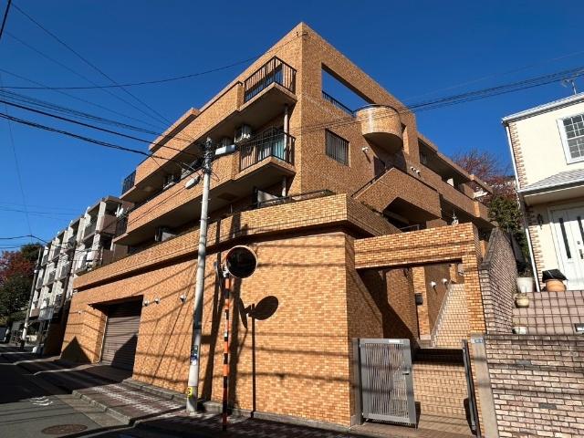 ☆外観からも管理の行き届いた丁寧な印象を受けます☆