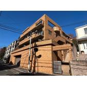 ☆外観からも管理の行き届いた丁寧な印象を受けます☆