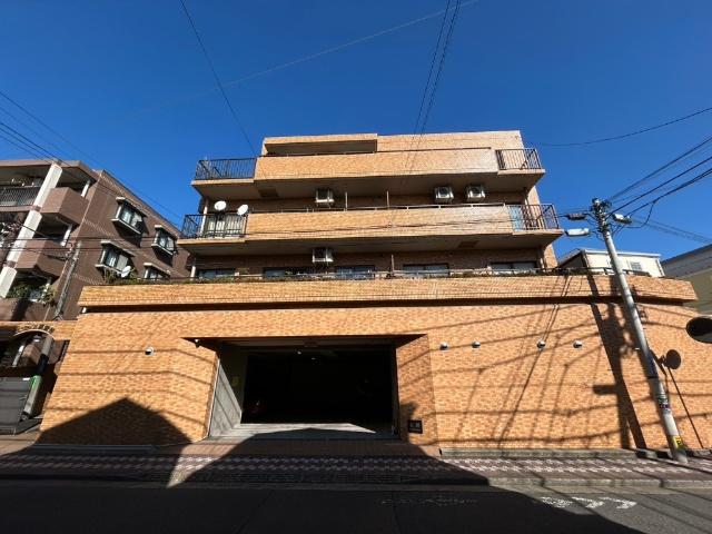 ☆明るく開放的な外観が住まう人の心を軽やかにします☆