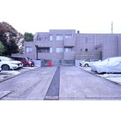 ☆高級感あふれる外観が日常に上質な時間を演出☆