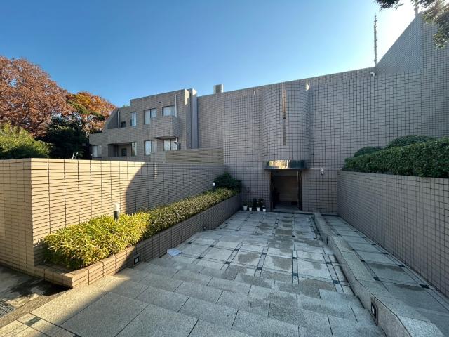 ☆外観からも管理の行き届いた丁寧な印象を受けます☆