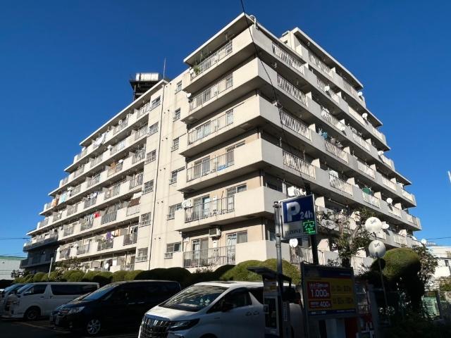 ☆落ち着いた色調の外観が上品な印象を与えます☆