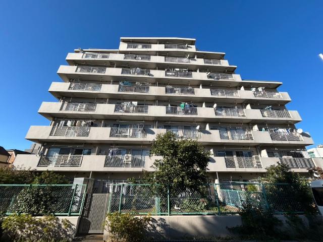 ☆外観からも管理の行き届いた丁寧な印象を受けます☆