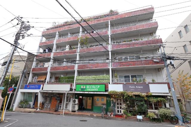 ☆都会的な外観デザインがスタイリッシュな暮らしを演出☆