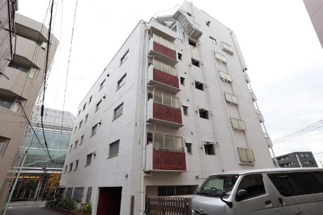 ☆洗練された外観デザインが街並みに調和する佇まい☆