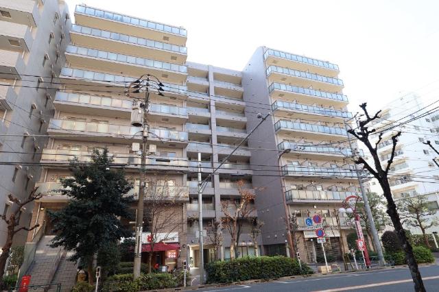 ☆都会的な外観デザインがスタイリッシュな暮らしを演出☆