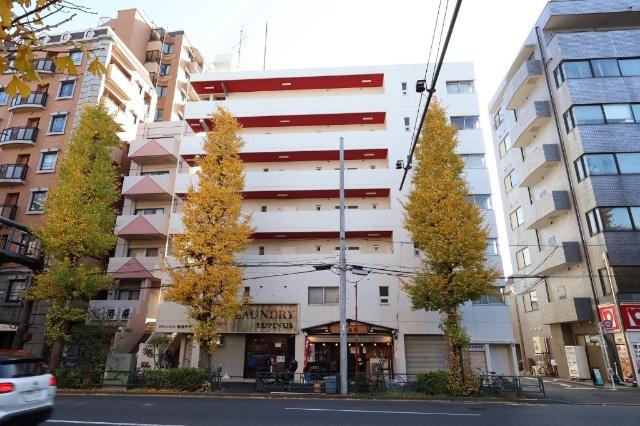 ☆都会的な外観デザインがスタイリッシュな暮らしを演出☆