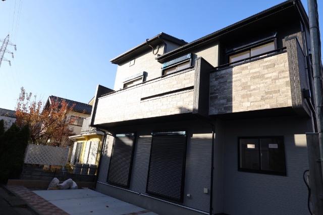 ☆2025年12月上旬完成予定☆