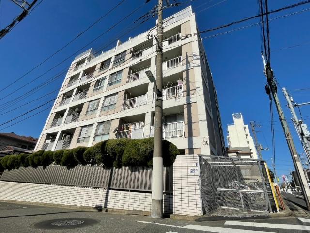 ☆洗練された外観デザインが街並みに調和する佇まい☆