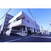 ☆重厚感ある外観が安心と安定を印象づけるマンション☆