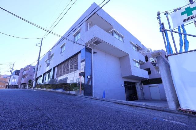 ☆都会的な外観デザインがスタイリッシュな暮らしを演出☆