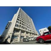 ☆重厚感ある外観が安心と安定を印象づけるマンション☆