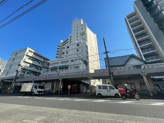 ☆落ち着いた色調の外観が上品な印象を与えます☆