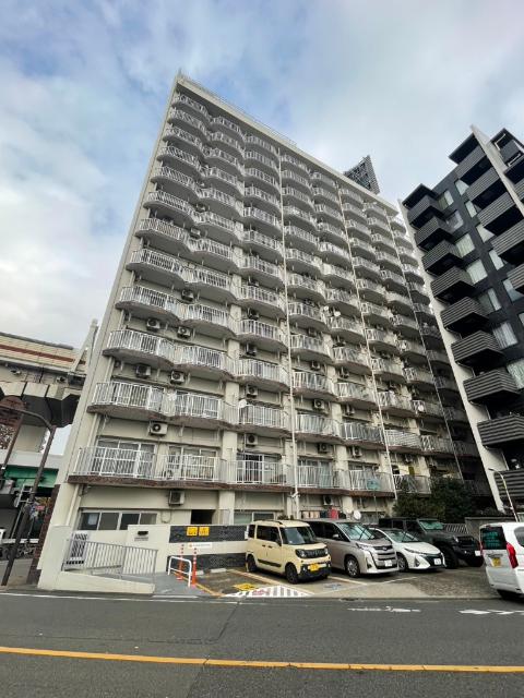 ☆外観からも管理の行き届いた丁寧な印象を受けます☆