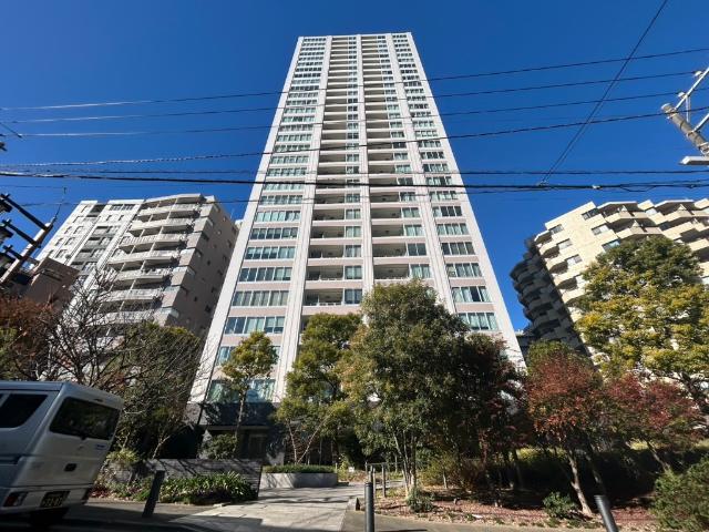 ☆21階の高層階☆