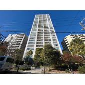 ☆21階の高層階☆