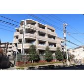 ☆緑豊かな植栽と調和した美しい外観が魅力です☆