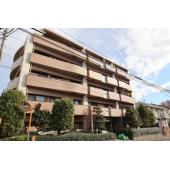 ☆緑豊かな植栽と調和した美しい外観が魅力です☆