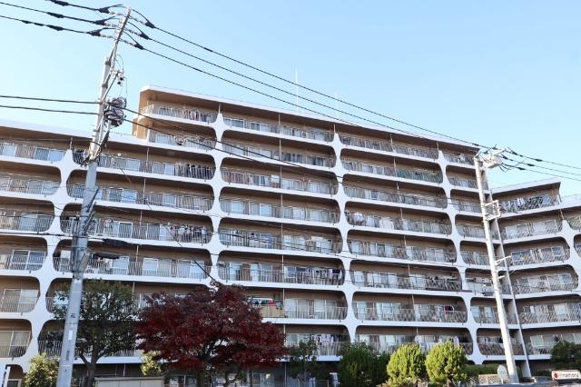 ☆洗練された外観デザインが街並みに調和する佇まい☆