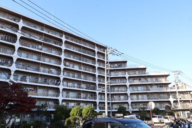 ☆外観からも管理の行き届いた丁寧な印象を受けます☆