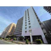 ☆落ち着いた色調の外観が上品な印象。外観からも管理の行き届いた丁寧な印象を受けます。☆