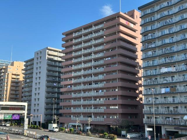 ☆外観からも管理の行き届いた丁寧な印象を受けます☆