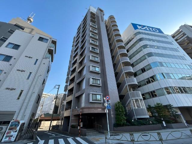 ☆都会的な外観デザインがスタイリッシュな暮らしを演出☆