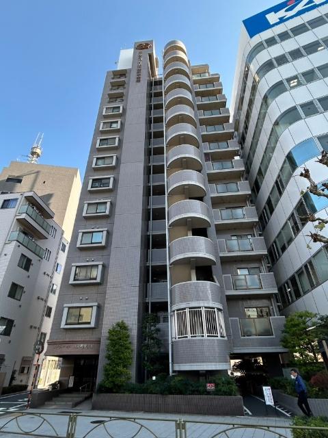 ☆外観からも管理の行き届いた丁寧な印象を受けます☆