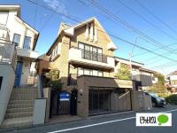 ☆ナチュラルテイストの外観が温もりある雰囲気を演出☆