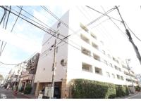 ☆緑豊かな植栽に囲まれた、親しみやすい外観。シンプルで美しい外観が清潔感と品格を感じさせます☆