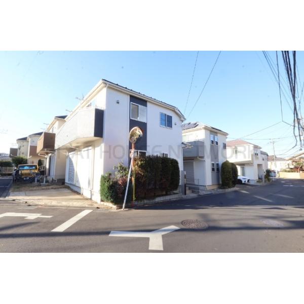 東京都世田谷区祖師谷４丁目