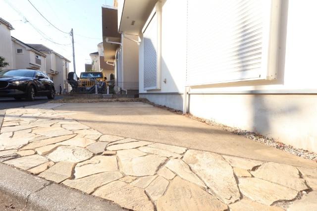 ☆カースペース☆