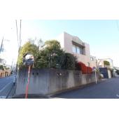 ☆高級感あふれる外観が日常に上質な時間を演出☆