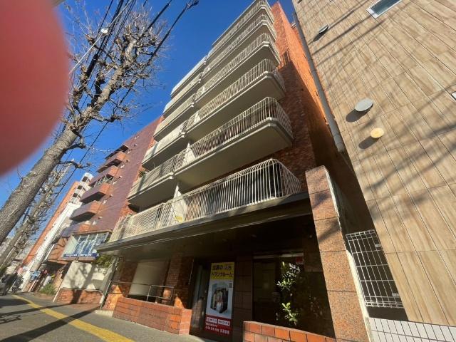 ☆落ち着いた色調の外観が上品な印象を与えます。☆