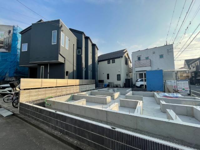 ☆2026年３月完成予定☆