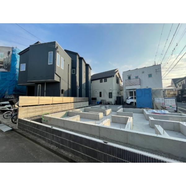 ☆2026年３月完成予定☆