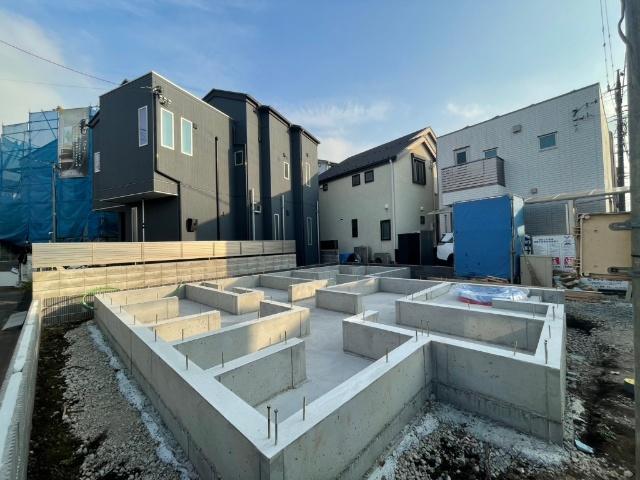 ☆2026年３月完成予定☆