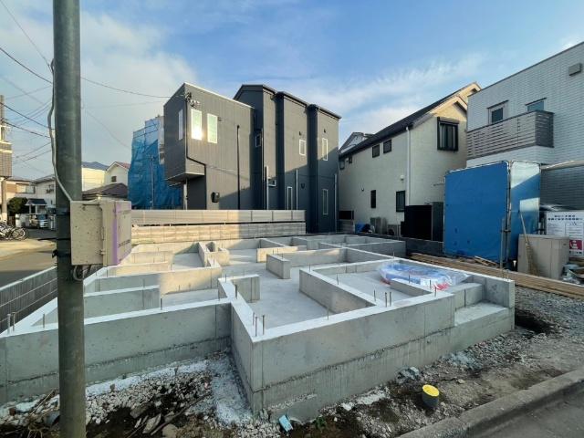 ☆2026年３月完成予定☆