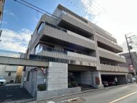 ☆高級感あふれる外観が日常に上質な時間を演出☆