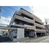 ☆高級感あふれる外観が日常に上質な時間を演出☆