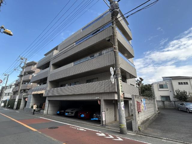 ☆都会的な外観デザインがスタイリッシュな暮らしを演出☆