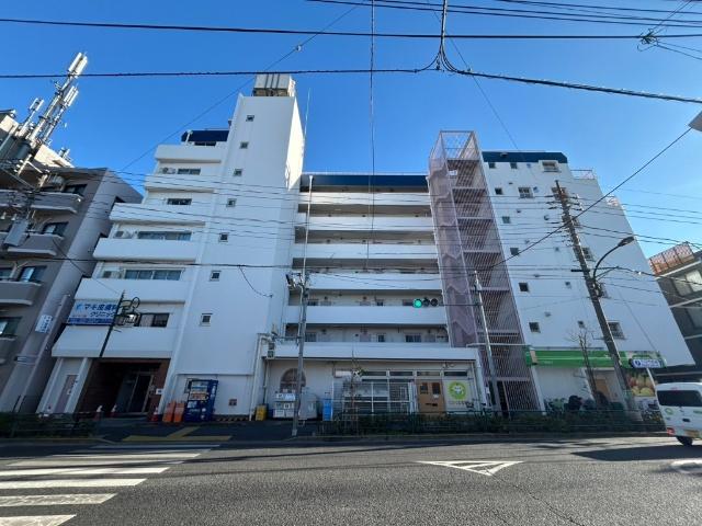 ☆落ち着いた色調の外観が上品な印象を与えます☆