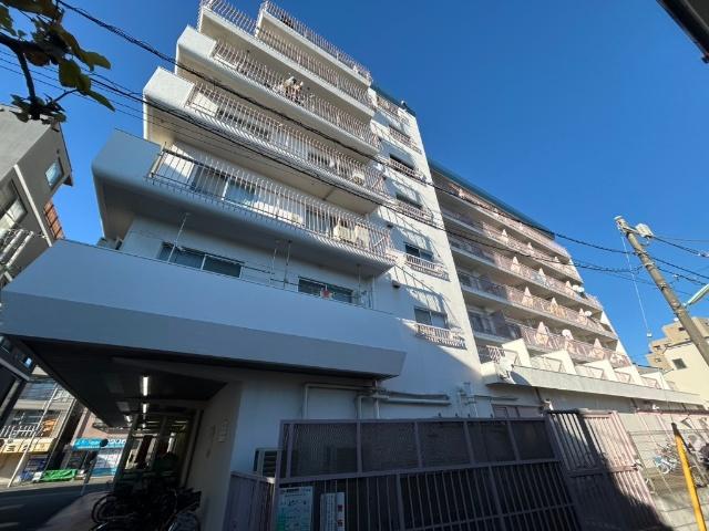 ☆外観からも管理の行き届いた丁寧な印象を受けます☆