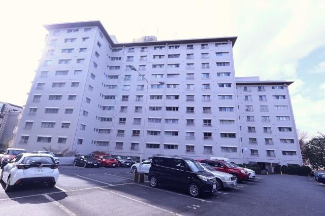 ☆洗練された外観デザインが街並みに調和する佇まい☆