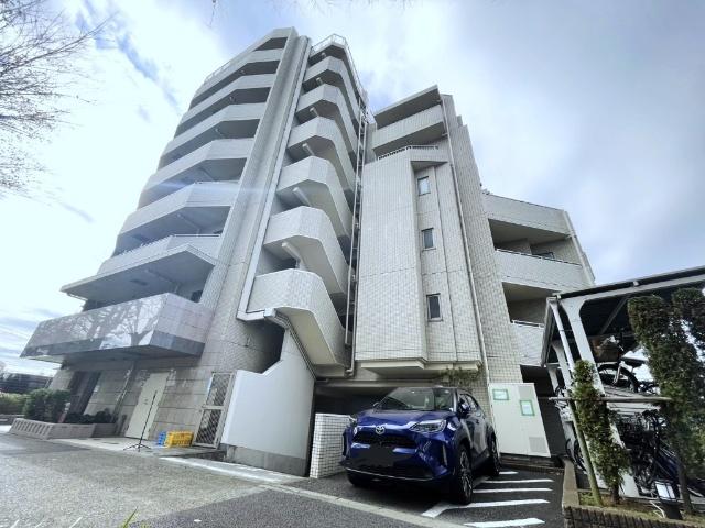☆シンプルで美しい外観が清潔感と品格を感じさせます☆